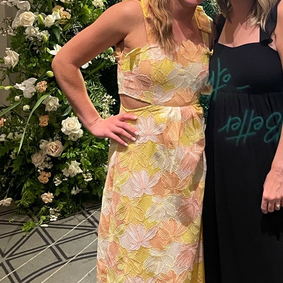 Adelyn Rae dress - Picture 5 of 5